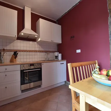 Apartman In Mit Garten, Cleaning Included