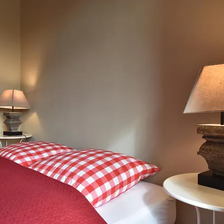 Apartman In Mit Garten, Cleaning Included *