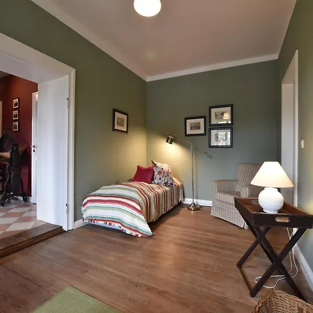 Apartman In Mit Garten, Cleaning Included *
